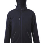 Men´s Rock Padded Softshell