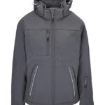 Women´s Rock Padded Softshell