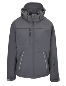 Women´s Rock Padded Softshell
