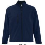 Men´s Softshell Jacket Relax