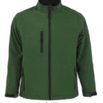 Men´s Softshell Jacket Relax