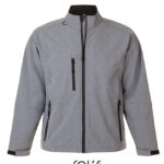 Men´s Softshell Jacket Relax
