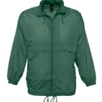 Unisex Windbreaker Surf Jacket
