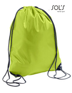 GYMBAG | RYGSÆK
