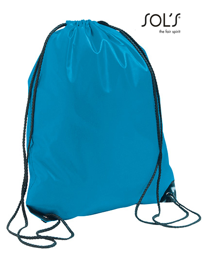 GYMBAG | RYGSÆK