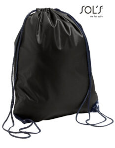 GYMBAG | RYGSÆK
