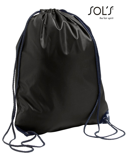 GYMBAG | RYGSÆK