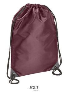 GYMBAG | RYGSÆK