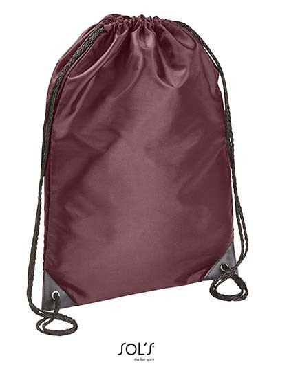 GYMBAG | RYGSÆK