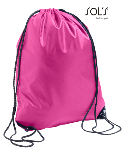 GYMBAG | RYGSÆK