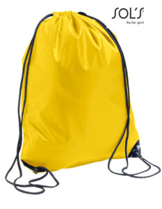 GYMBAG | RYGSÆK