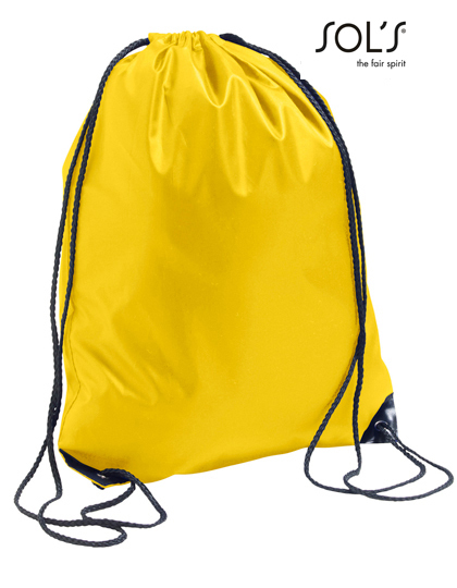 GYMBAG | RYGSÆK