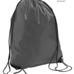 GYMBAG | RYGSÆK