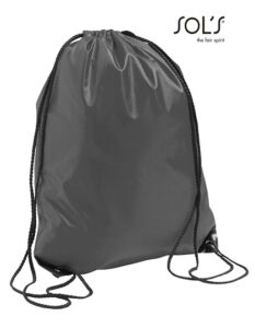 GYMBAG | RYGSÆK