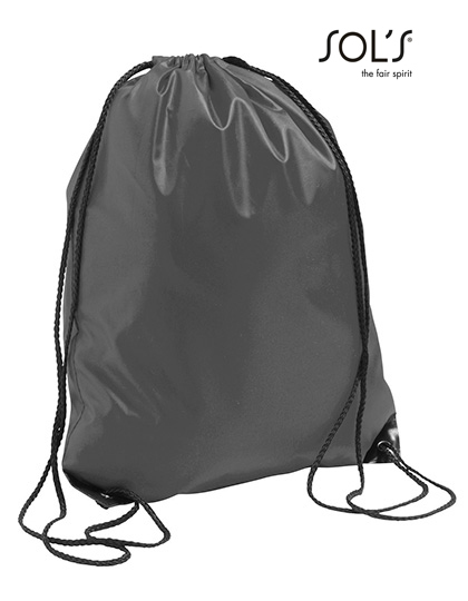 GYMBAG | RYGSÆK