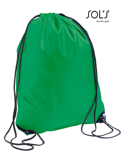 GYMBAG | RYGSÆK