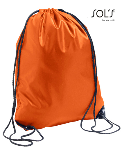 GYMBAG | RYGSÆK