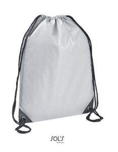 GYMBAG | RYGSÆK