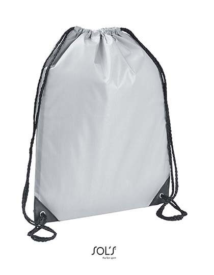 GYMBAG | RYGSÆK
