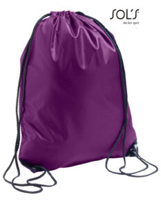 GYMBAG | RYGSÆK