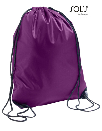 GYMBAG | RYGSÆK