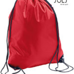GYMBAG | RYGSÆK