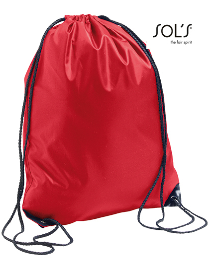 GYMBAG | RYGSÆK