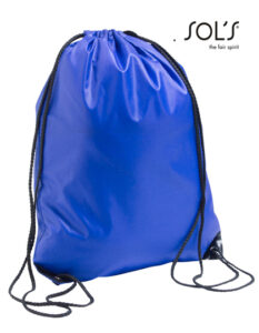 GYMBAG | RYGSÆK