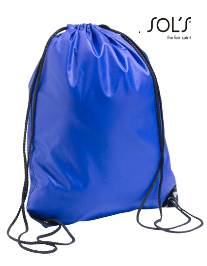 GYMBAG | RYGSÆK