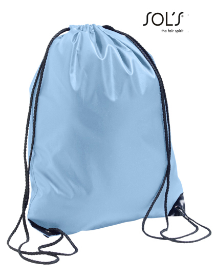 GYMBAG | RYGSÆK
