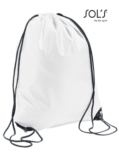 GYMBAG | RYGSÆK