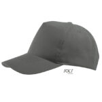 Klassisk Five Panel Cap