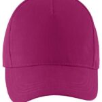 Klassisk Five Panel Cap