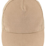 Klassisk Five Panel Cap