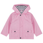 Rain Jacket