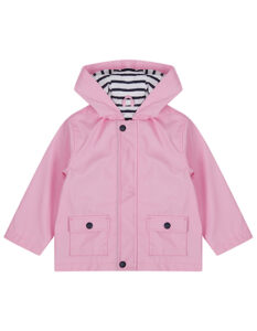 Rain Jacket