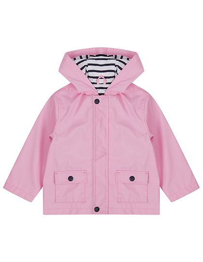 Rain Jacket
