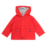Rain Jacket