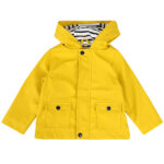 Rain Jacket