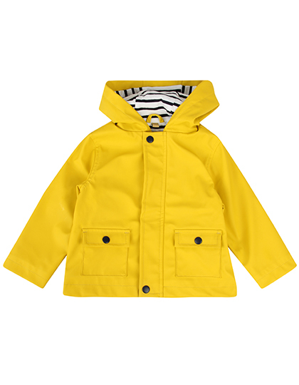 Rain Jacket