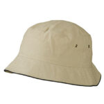 Fisherman Piping Hat