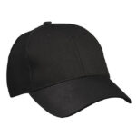Heavy Cotton Cap