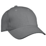 Heavy Cotton Cap