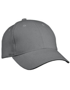 Heavy Cotton Cap