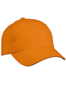 Heavy Cotton Cap
