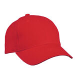 Heavy Cotton Cap