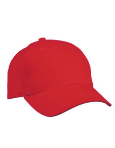 Heavy Cotton Cap