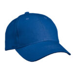 Heavy Cotton Cap