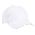 Heavy Cotton Cap