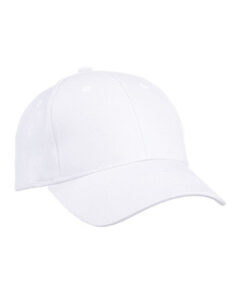 Heavy Cotton Cap